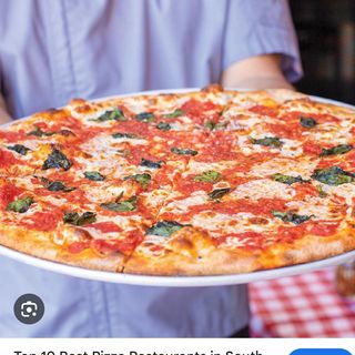 PIZZA DIVOLA