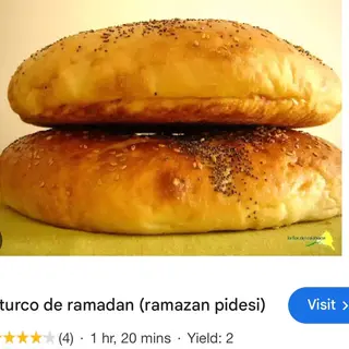 PAN TURCO