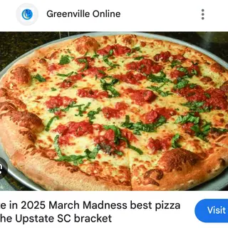 PIIZZA  ESPECIAL