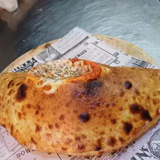 Calzone Vegetal (32 Cm.)