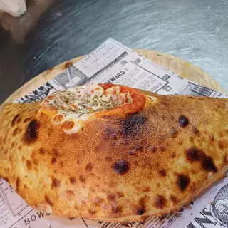 Calzone Carne
