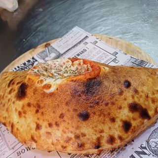 Calzone Carne 