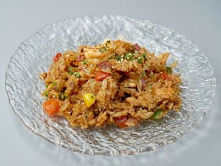 Arroz Pattaya