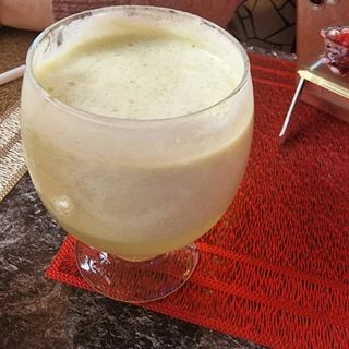 Batido De Maracuyá