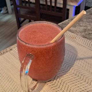 Batido De Mora
