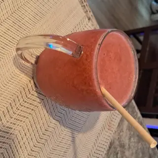 Batido De Papaya