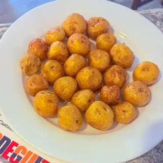 Papitas Canarias
