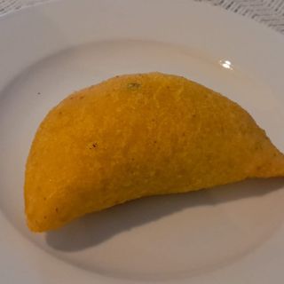 Empanada De Pollo