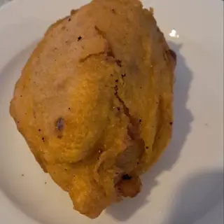 Aborrajado