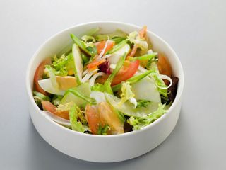 Ensaladas