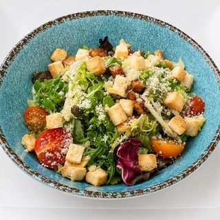 Ensalada César