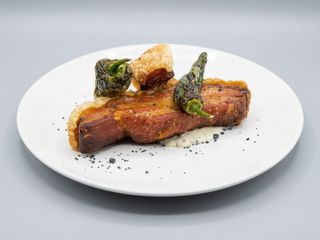 Torreznos De Soria Crujientes