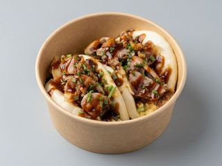 Pekin Bao