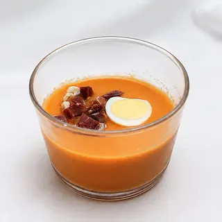 SALMOREJO SIN GLUTEN