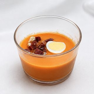 VASITO DE SALMOREJO