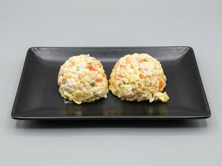 Ensaladilla Rusa