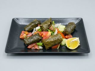 Dolmas