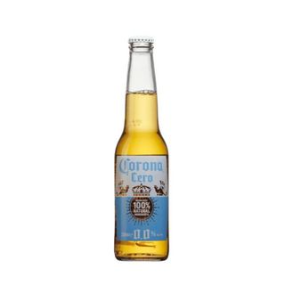 Cerveza Corona 0,0 (330Ml.)