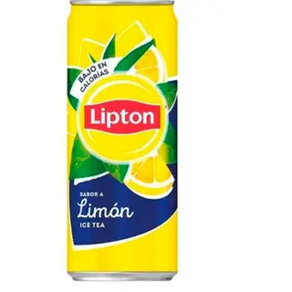 Lipton ice tea