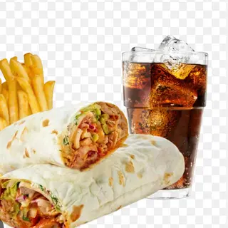 Menu durum