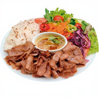 Plato Especial