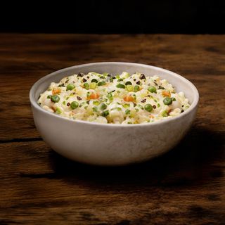 Ensalada de patata