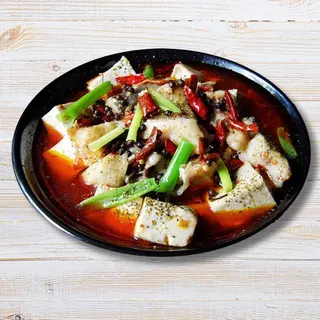 Tofu