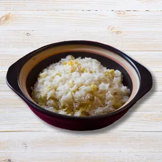 Arroz Frito Con Huevos De Corral