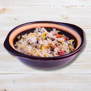 Arroz Frito Yang Zhou