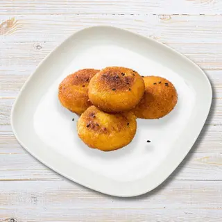 Pasta De Calabaza
