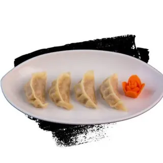 Empanadillas Caseras de Carne y Verduras (4 unidades)