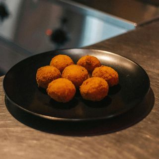 Croquetas