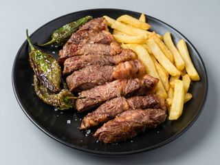 Entrecot de Ternera 500G