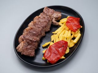 Entrecot de Ternera 300G