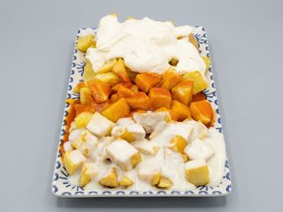 Patatas al Gusto