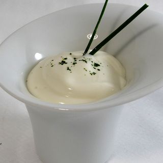 Mayonesa