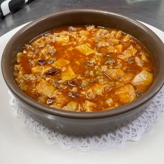Callos media ración