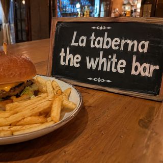 Menú miércoles