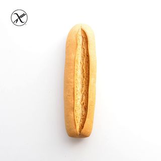 Pan Sin Gluten