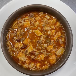 Callos 1 ración