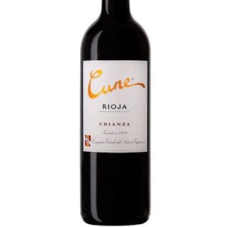 Rioja Crianza