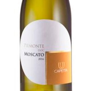 Moscato Botella