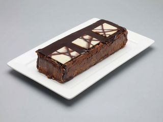 Tarta de Nocilla