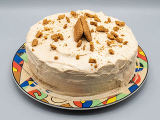 Tarta Tiramisu