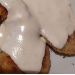 Filetes de pechuga de pollo trufado
