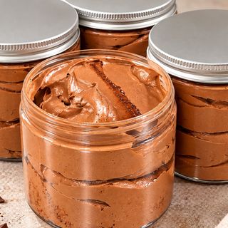 Mousse de Chocolate