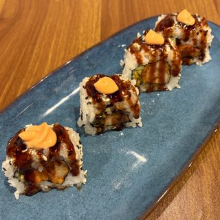 M9 Roll pollo rebozado(8)