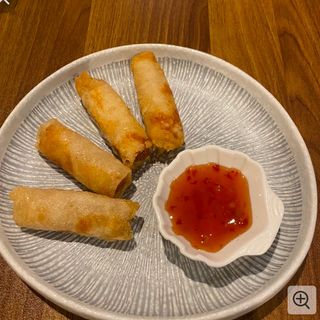 (2)Rollos vientnamitas(4)