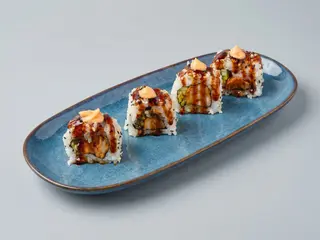 M9 Roll pollo rebozado(8)