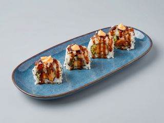 M9 Roll pollo rebozado(8)